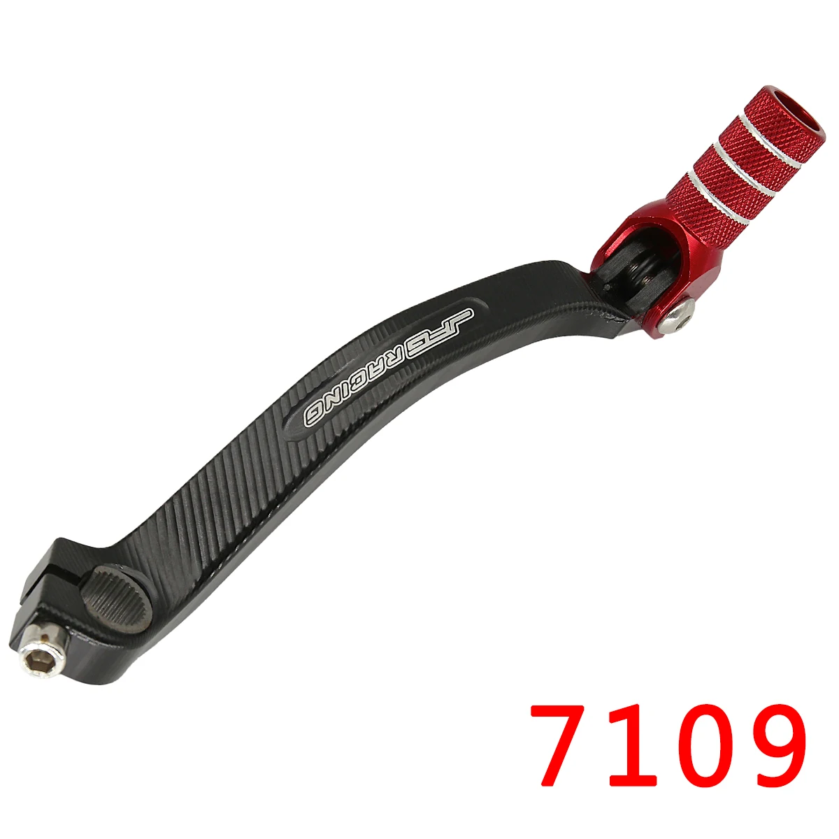 

Motorcycle CNC Gear Shift Shifter Lever Pedal for Honda CRF250R CRF 250R 2012-2017 Motorcycle MX Enduro Dirt bike Off Road