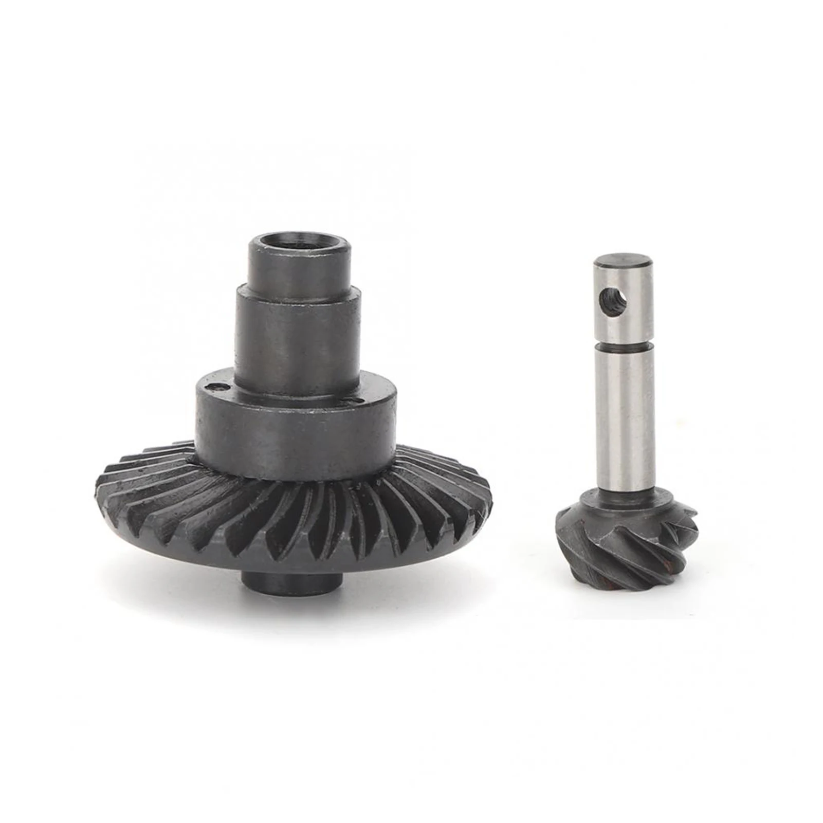 Запчасть Корончатая передача из стали Reverse Gear для Axial SCX10 II 90047 90046 RC Car Spare Parts 8T 30T