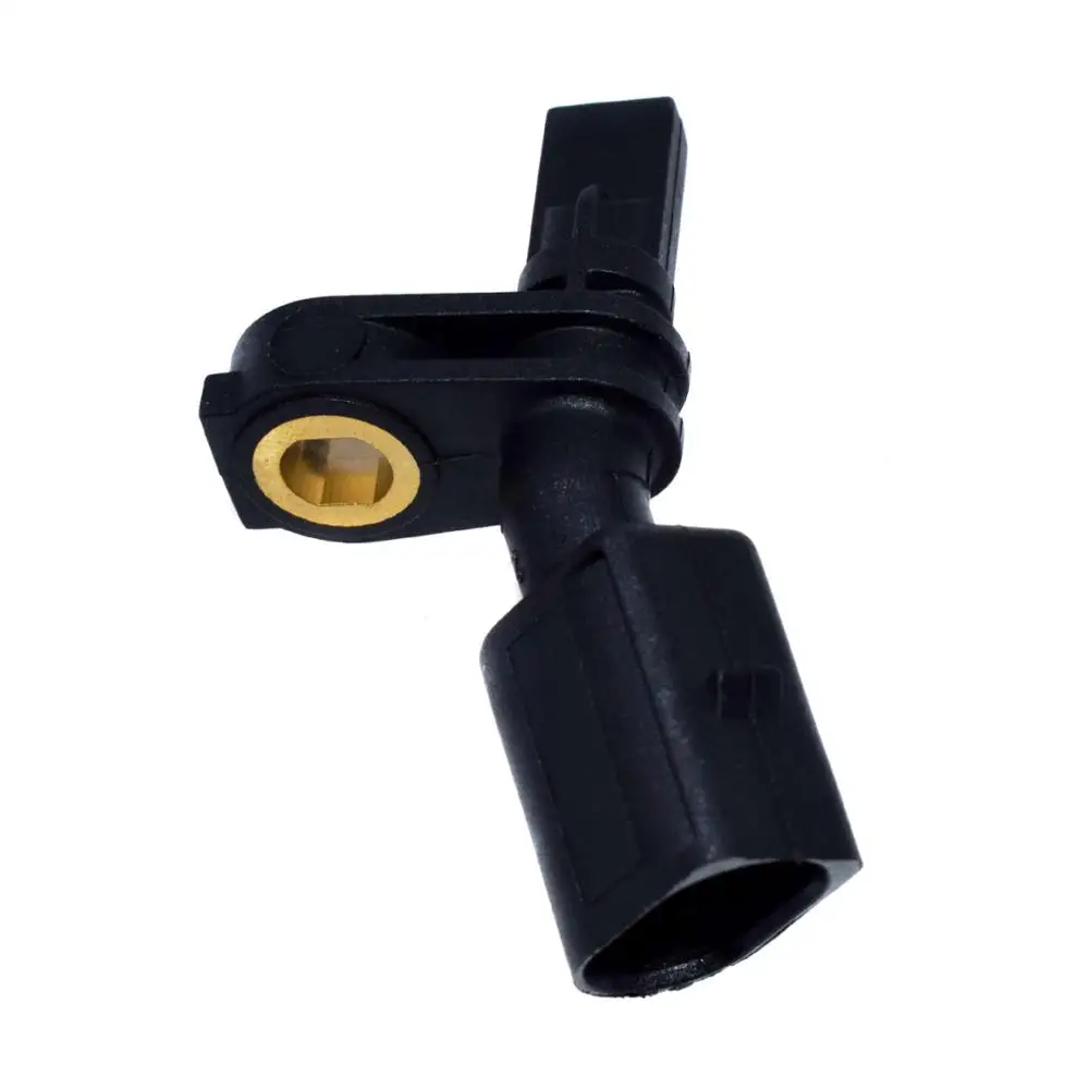 Передний правый датчик скорости ISANCE ABS WHT003860 6Q0927804B для Audi A2 A3 VW Fox Polo Golf Seat Cordoba Skoda