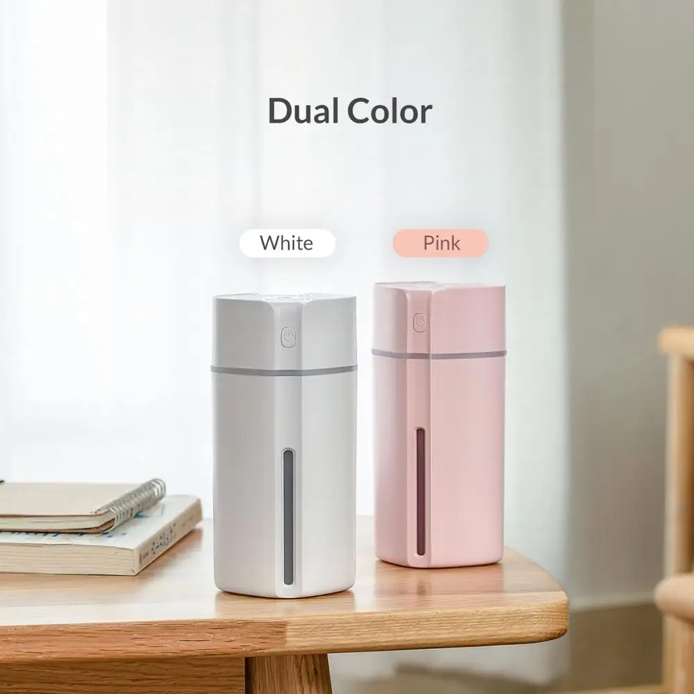 Ультразвуковой ароматизатор эфирного масла ORICO ультразвуковой диффузор