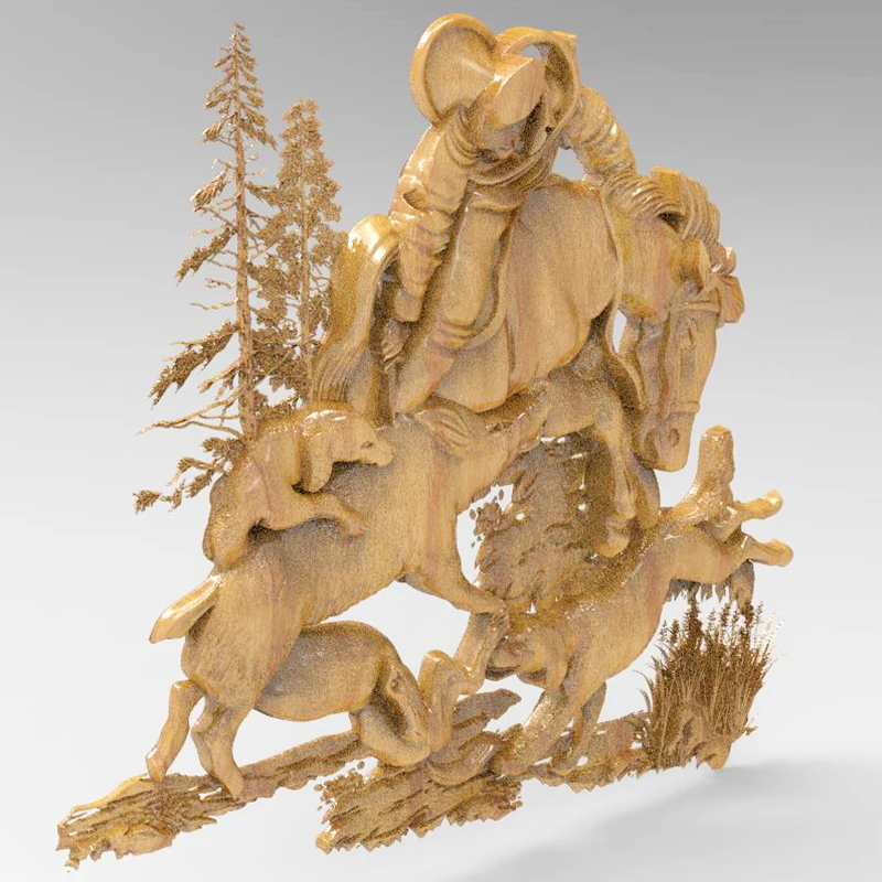 3d-устройство для гравировки на станке с ЧПУ в формате STL artcam aspire | Инструменты