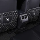 1 шт., Автомобильная подушка для спинки сиденья Changan CX70 CS55 CS75 Plus CS35, фильтр Bunper CS15 Alsvin Hunter, автомобильные аксессуары