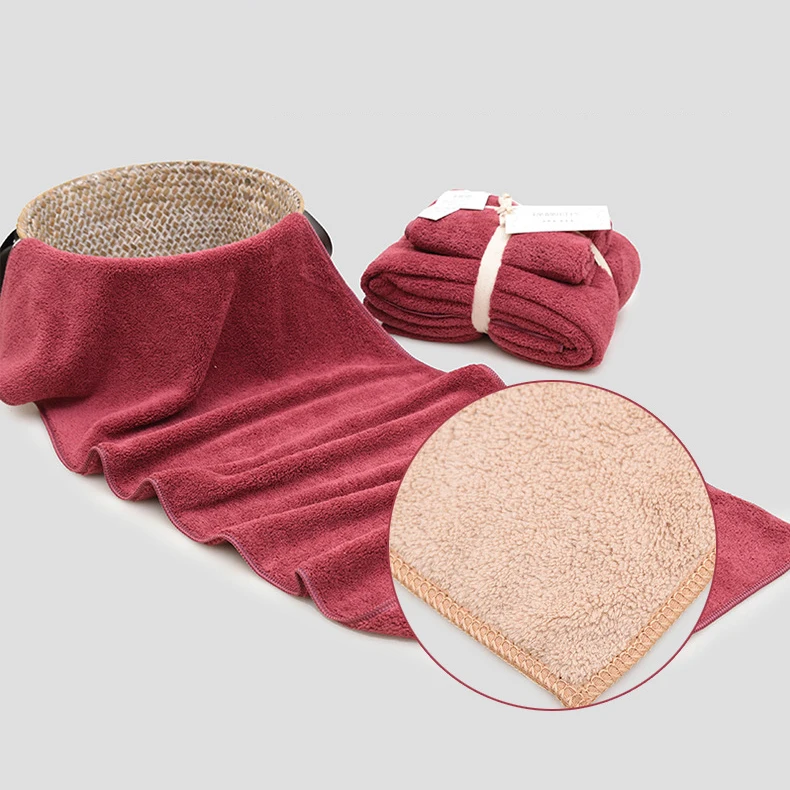 Детское полотенце из микрофибры 2 шт.|towel quick dry|quick dry towelfabric towel |