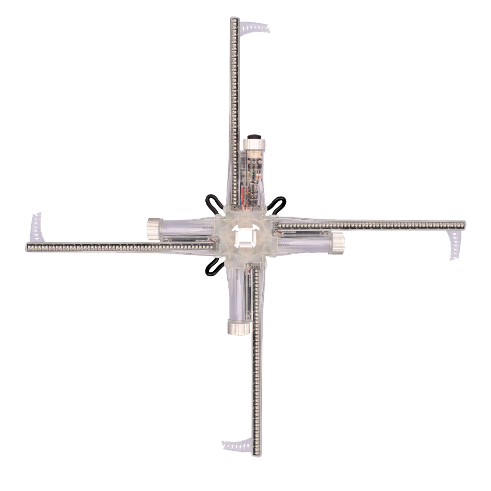 

Lixada 416 светодиодов велосипедный светильник на колесах с высоким разрешением велосипедный спицевый светильник на колесах программируемый ...