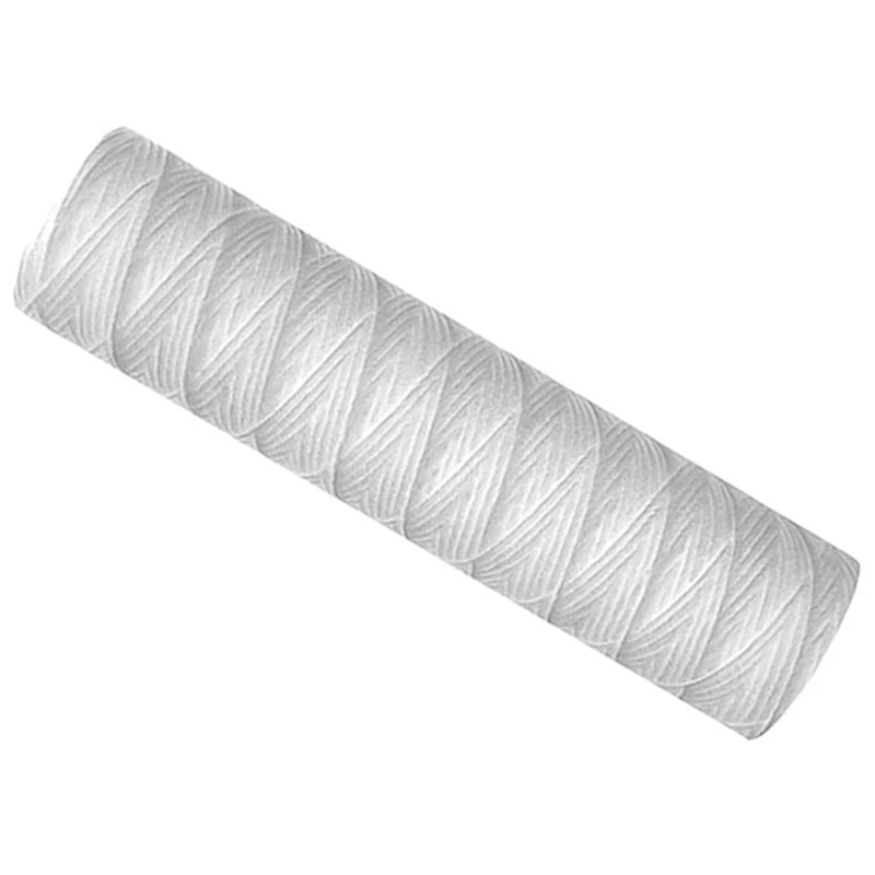 3 шт. фильтры для очистки воды 10 Дюймов 5 микрометров|Картриджи водяного фильтра| |