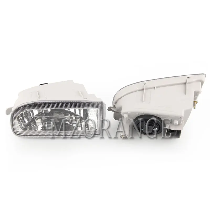 Туман светильник s для Toyota Land Cruiser 100 HDJ100 UZJ100 HZJ105 FZJ100 FZJ105 1998 2007 светодиодный