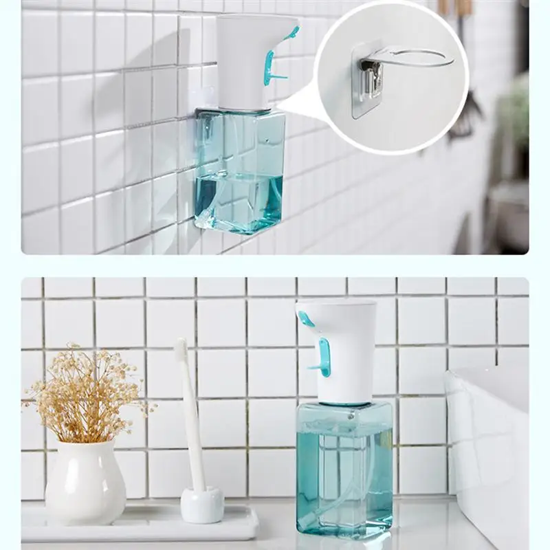 Диспенсер для мыла и пены 250 мл |