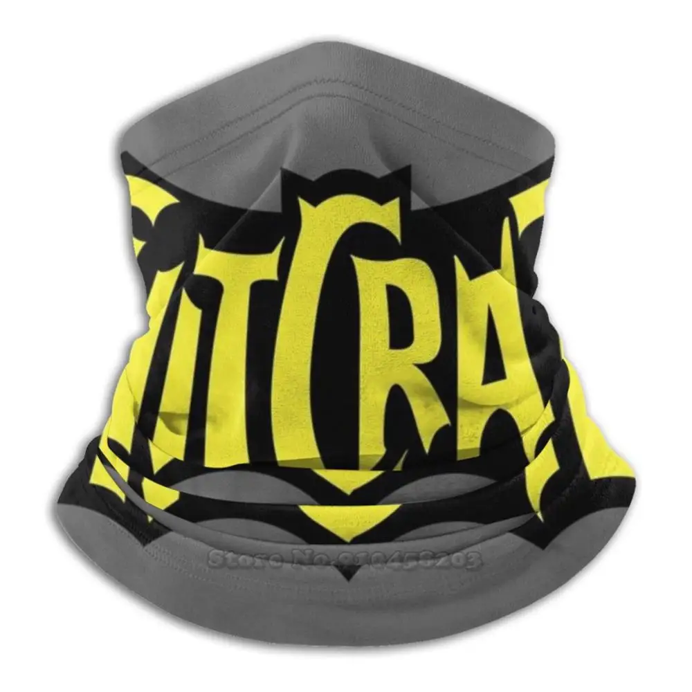 

Летучая мышь Sh!T сумасшедшая микрофибра для шеи Бандана Шарф маска для лица