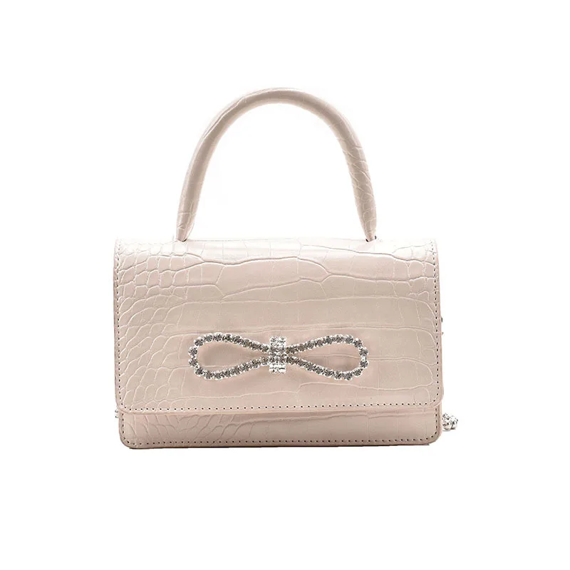 

Trendy Small Bags 2021 Spring and Summer New Fashion Small Square Bag Shoulder Bag High Quality Crossbody Bag Handbag for Women
