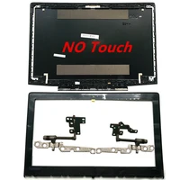 new laptop for lenovo ideapad y700 15 y700 15isk y700 15acz am0zf000100 5cb0k25512 laptop lcd back coverfront bezelhinges