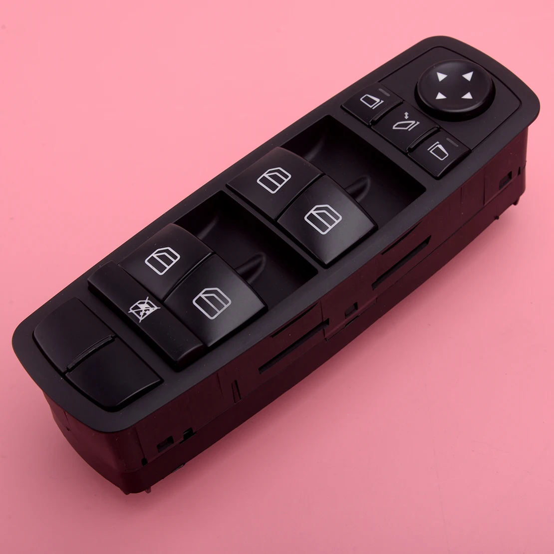 

Переключатель Стеклоподъемника передний левый, 2518300290, подходит только для левого руля Mercedes-Benz GL ML R Class A2518300290