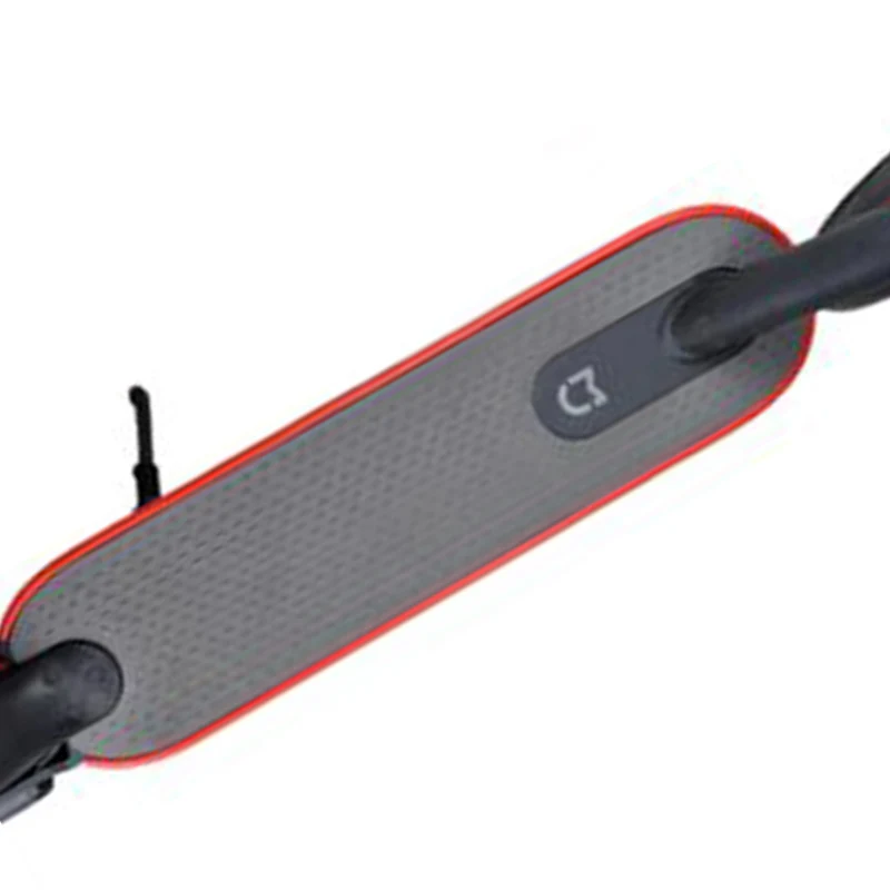 

Scooter base protector E-bike Anti scratched Riding Accessories Useful