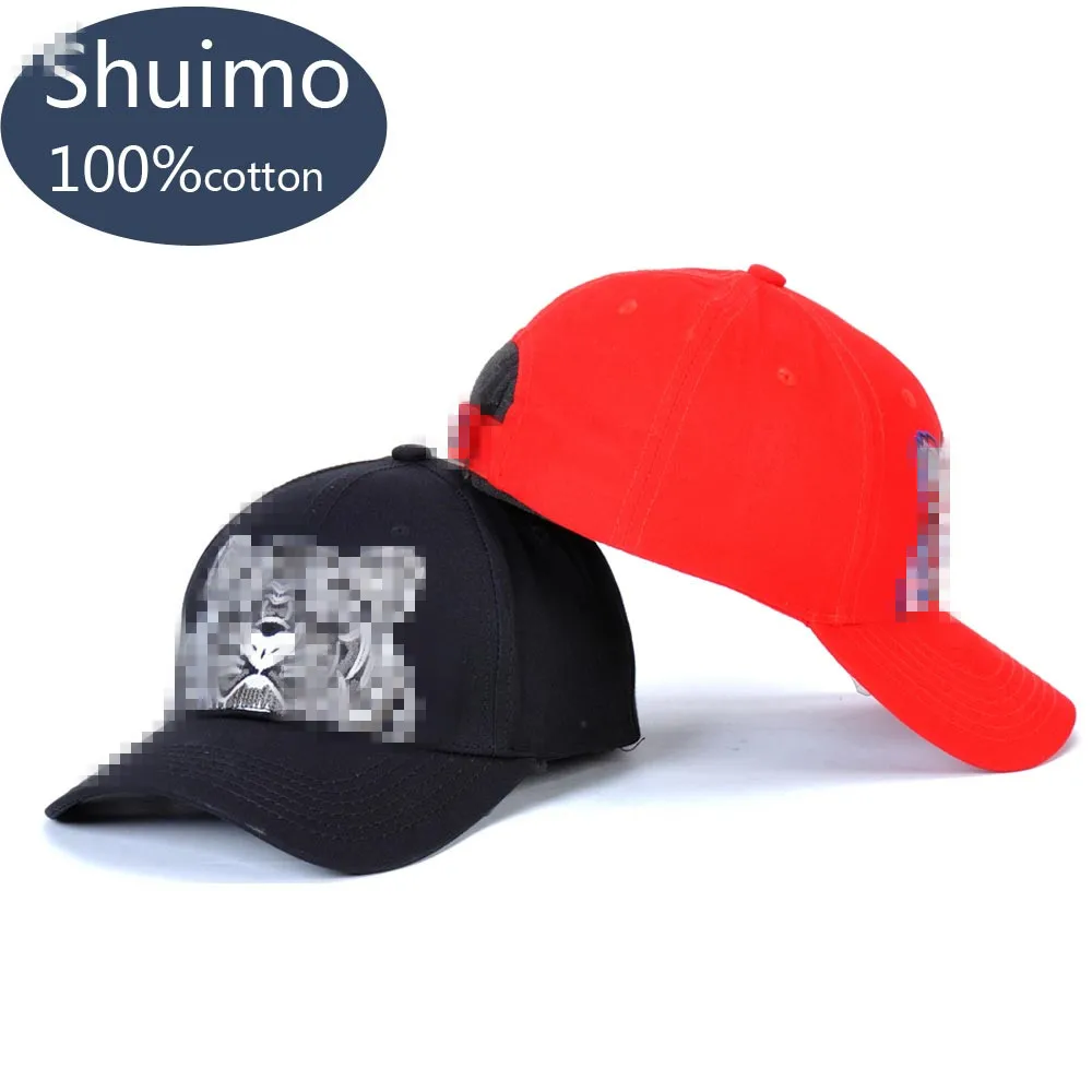 

2021 New Tide Baseball Cap Washed Embroidered Cap European and American Men's Sports Hat Truck Driver Hat Dad's Hat Men's Hat