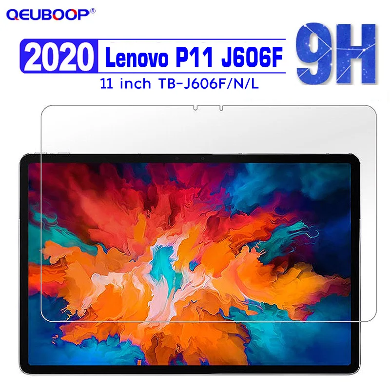 

Slim case For 2020 Lenovo Tab P11 TB-J606F TPU Soft back cover For Lenovo P11 J606F J606N J606L 11 inch Tablet case Funda Capa