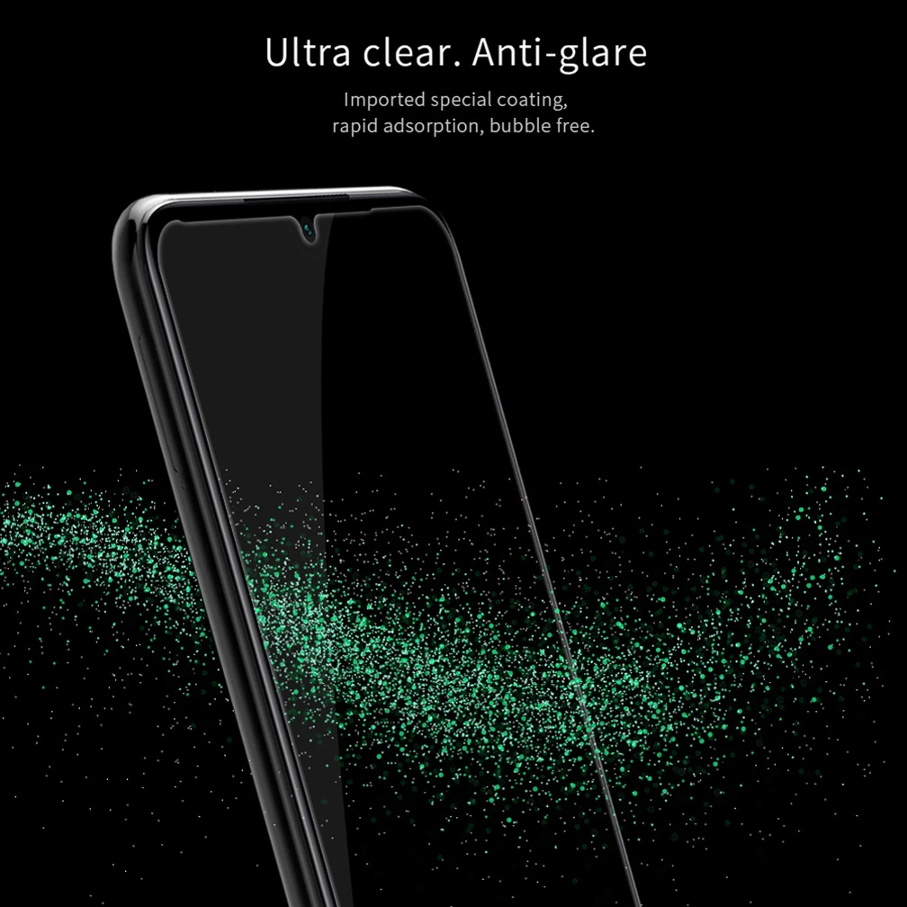 Для Xiaomi Redmi Note 7 Pro стекло Nillkin XD CP+ Max полное покрытие 3D закаленное стекло Защита экрана для Redmi Note7 note 7S film
