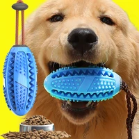 2021 popular dog toy for small dogs high quality rubber pet puppy chew toys pet teeth cleaning products interactive kong dog toy