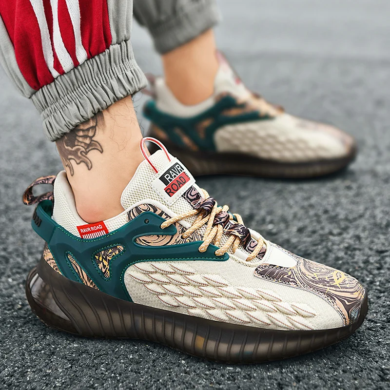 

men shoes Sneakers Male Mens casual Shoes tenis Luxury shoes Trainer Race off white Shoes fashion loafers running Shoes for men