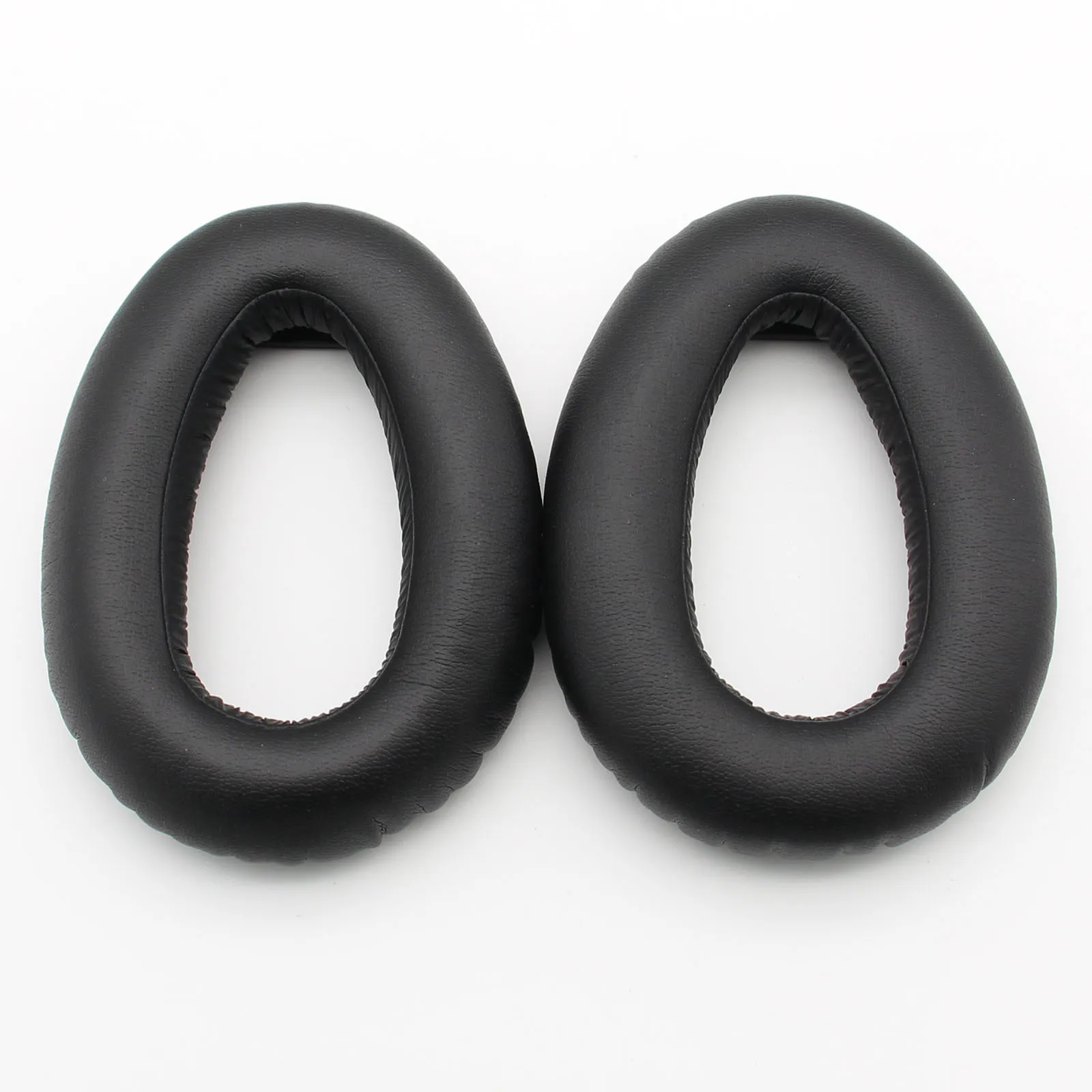 

Replacement Ear Pads Cups Earpads Earmuffs Soft Memory Foam for Sennheiser PXC550 FOR MB660 Headphones