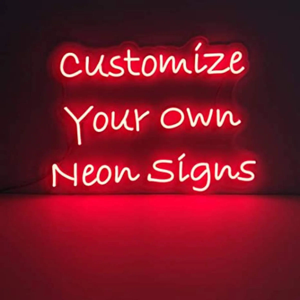 

Custom Neon Sign Led Light For Wedding Party Birthday Name Personalized Neon Sign Decor Custom Japanese Letter Led Neon Lights
