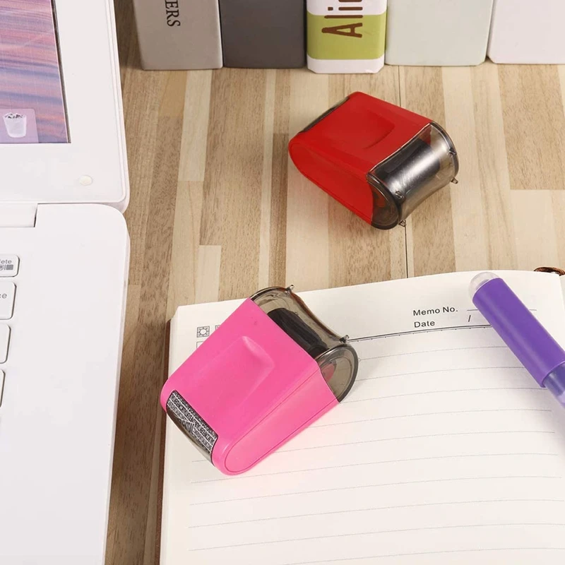 2 шт. защитный ролик от кражи | Канцтовары для офиса и дома