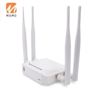 3g 4g firewall wireless router with sim card slot