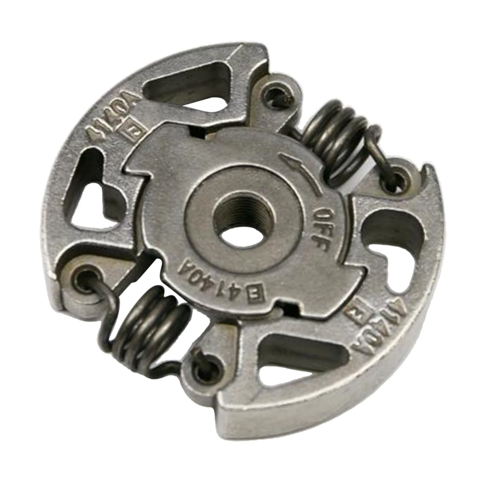 Сцепление Assy #4140 160 2001 Прямая замена подходит для Stihl FS38 FS55 FS45 FS46 FC55 FS55R|Бензопилы| |