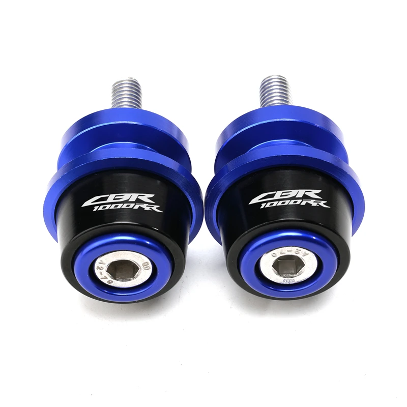 Мотоцикл высокого качества M8 маятник Катушки слайдер качели винт Слайдеры стенд