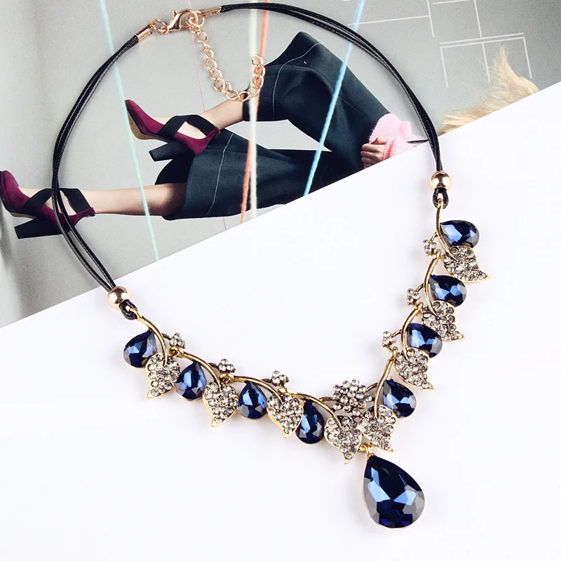 

Fashion necklace
