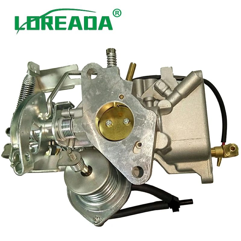 Новый карбюратор LOREADA 16010 FU400 16010FU400 для двигателя NISSAN K25 японский автомобильный