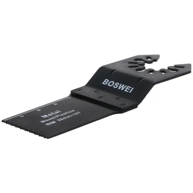 HCS 28 мм пильный диск Осциллирующие инструменты для Fein Multimaster Dremel Makita ремонта