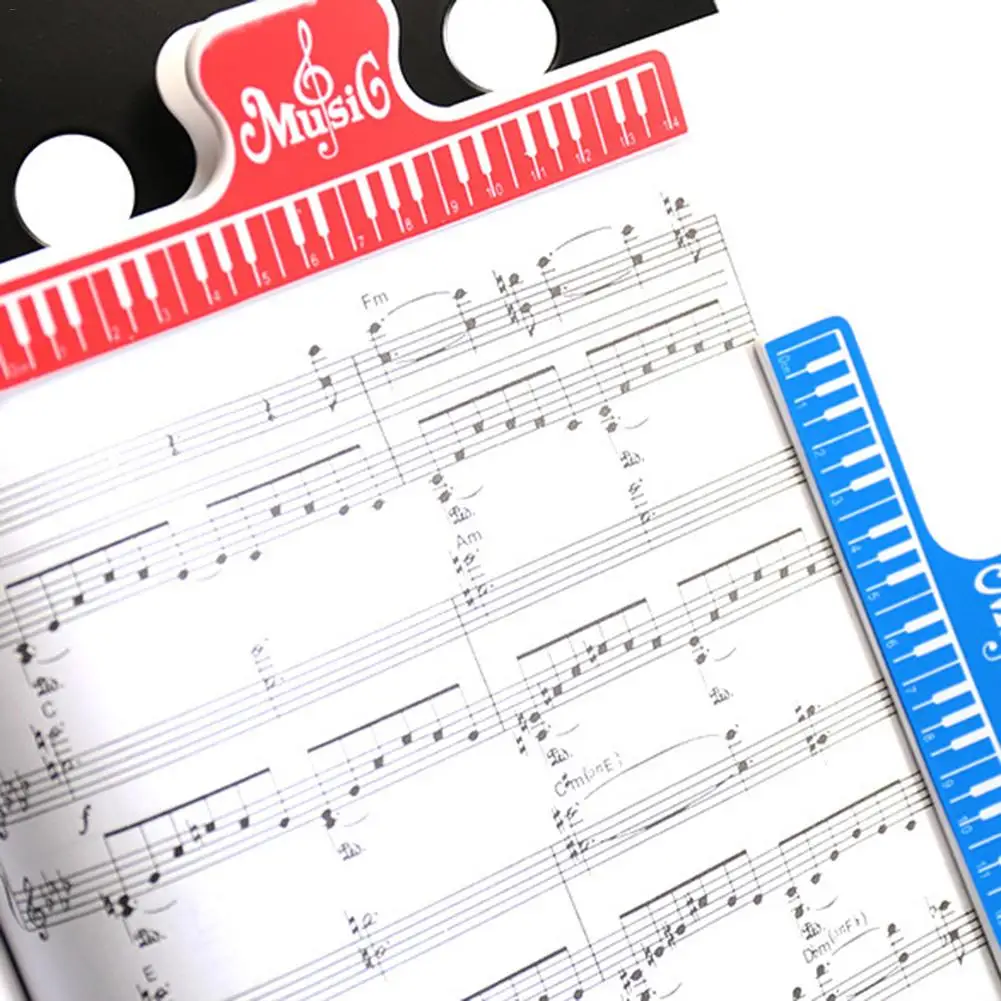 Музыкальная Партитура s пианино для музыкальных клипов с A4 складывающийся втрое