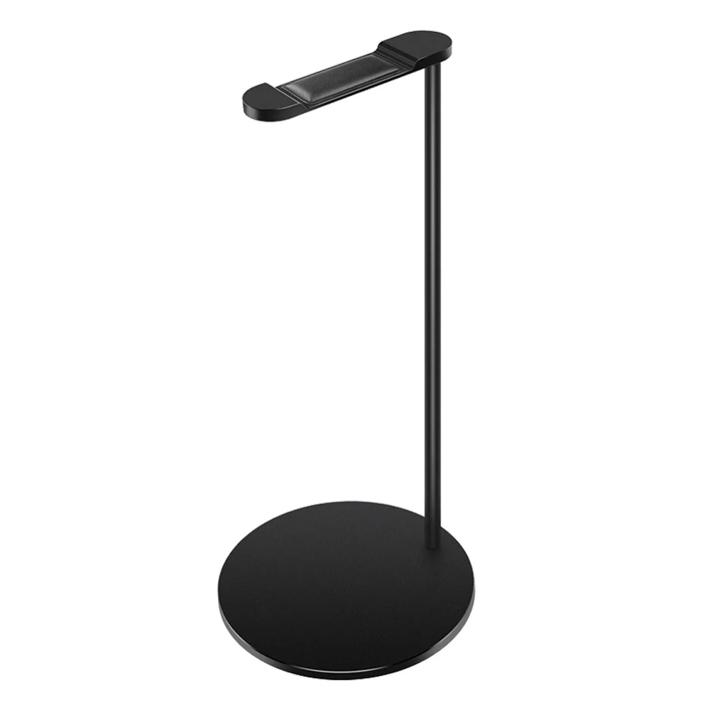 

1Pc Headset Stand Alumnium Alloy Headphone Rack Gaming Headset Display Stand