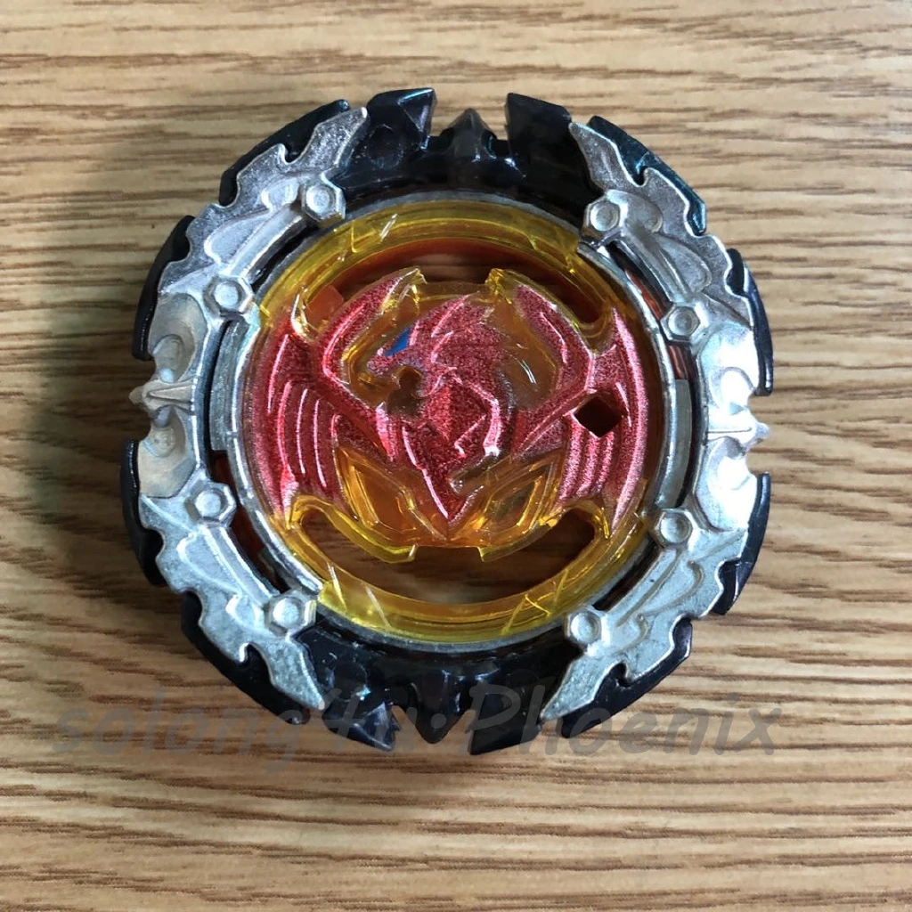 Детские игрушки Феникс для детей возродить/мертвых (B 117/B 131)|Волчки| |