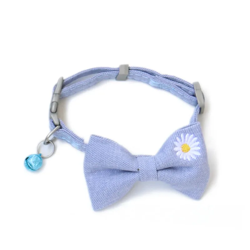 Прочная шлейка для собак с изображением принцессы и маргариток Йорк цветной