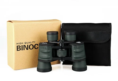 

Canis Latrans Tactical optics telescope waterproof hunting optics binocular, 8x40 binoculars telescopio gz30069