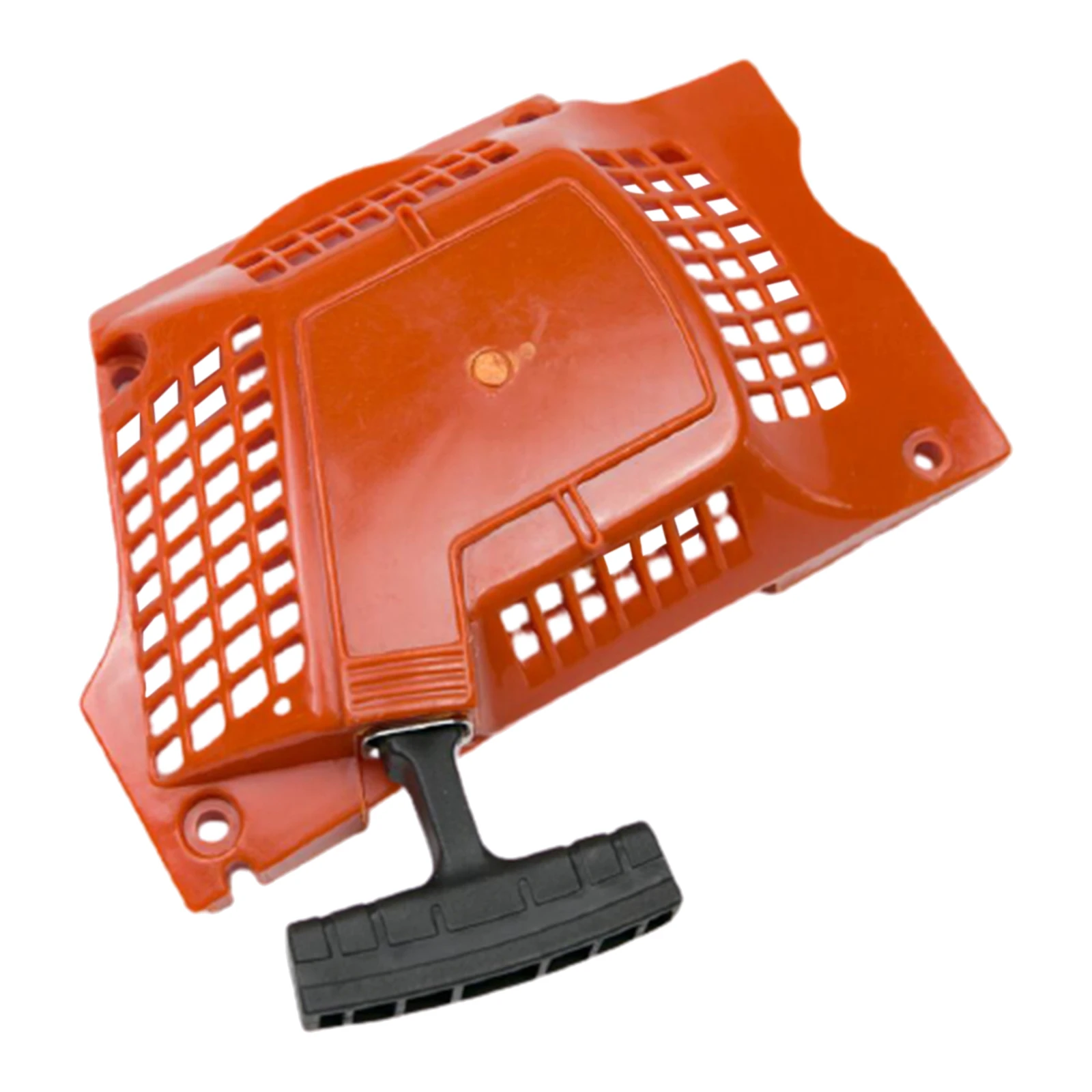 Ручной пусковой шнур для стартера цепной пилы аксессуары пускового двигателя