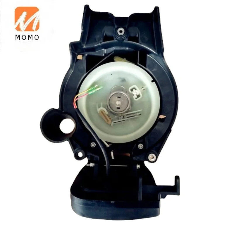 

66M-14301-00 11 Recoil Pull Starter for 4 stroke 15hp F15