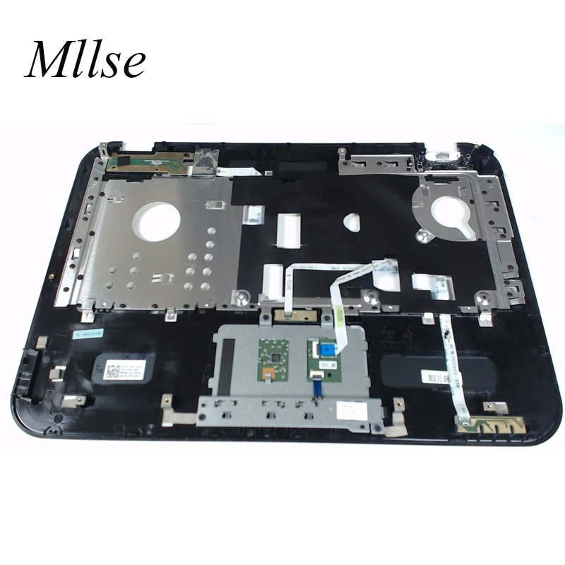 Precio Envío Gratuito Nuevo Para Dell Inspiron 14z 5423 Palmrest Tapa Para El Touchpad Teclado Bisel Superior Caso 0TF7XT TF7XT