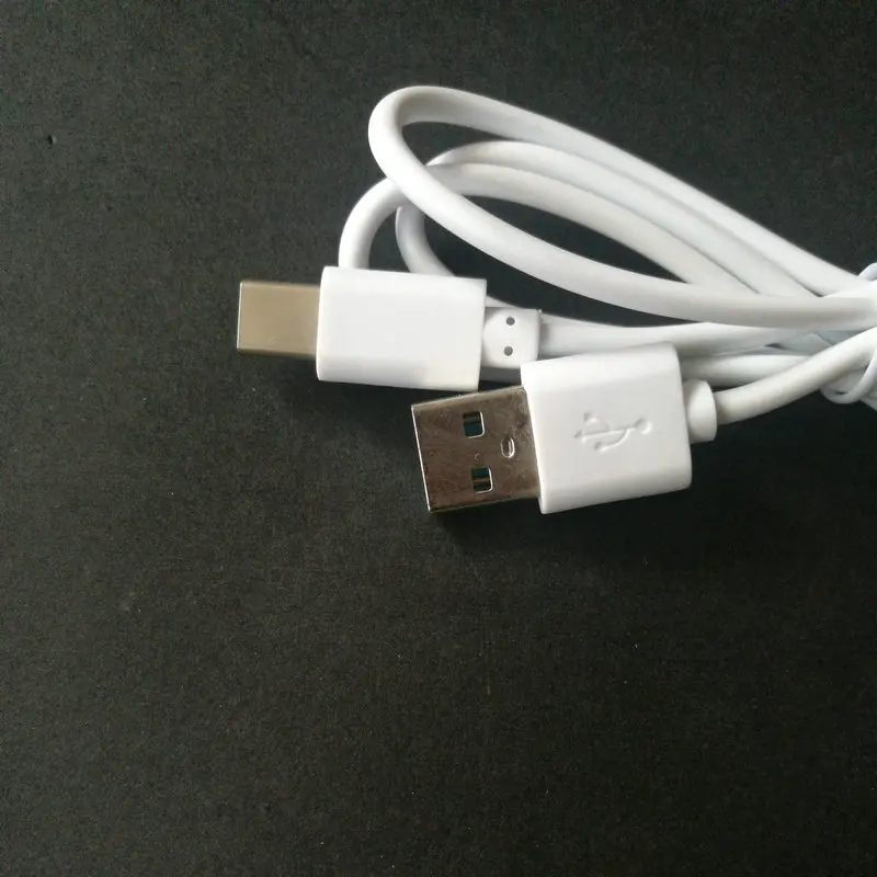 Длинный USB кабель Stonering 100 см Type C для Blackview P10000 BV9600 BV9500 BV9000 BV7000 BV6800 Pro Ulefone Power 3s|wall