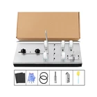 Резак для стеклянных бутылок сделай сам, машина для резки вина, для виски, шампанского, круглых бутылок, аксессуары, инструменты