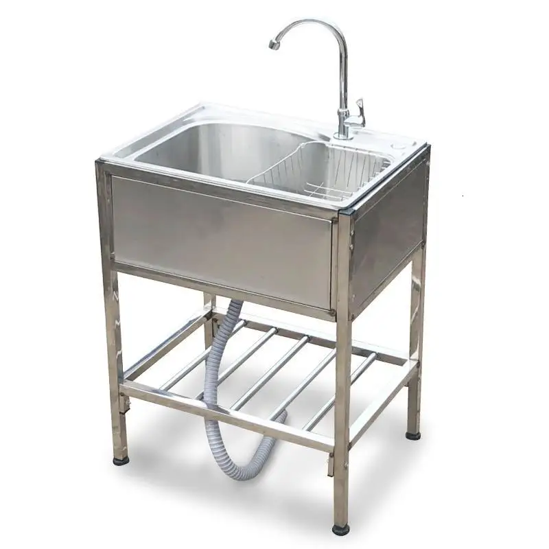 Lavello портативный Lavandino Cucina Portatil Tarjas Para Afwasbak кухня Pia Cozinha Fregadero De Cocina Lavabo раковина для мытья посуды