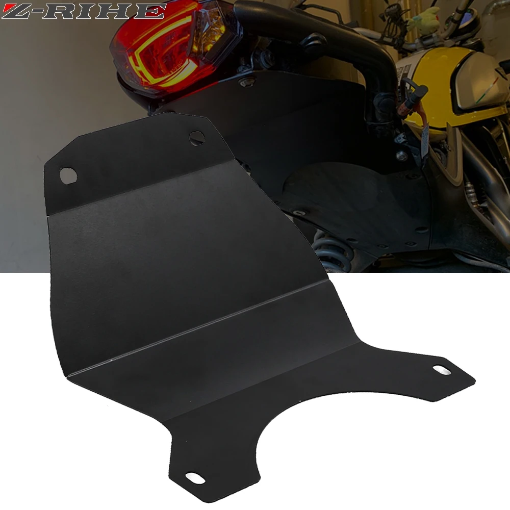 

Для поездок на мотоцикле Ducati скремблер 400 800 модели значок шестьдесят 2 Полный дроссель городской Enduro мотоцикл Алюминий аксессуары Задний за...