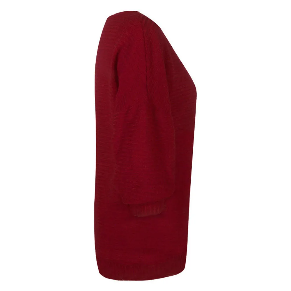 SAGACE пуловер женский джемпер свободный меховой свитер женские теплые свитера