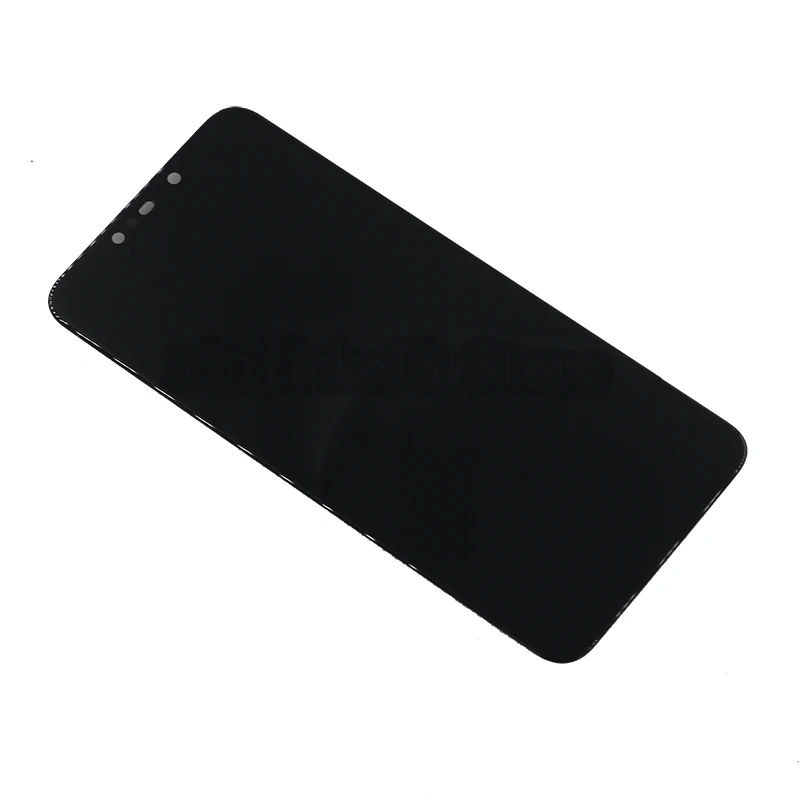6 3 "Оригинальный дисплей для Huawei Mate 20 Lite ЖК-дисплей с сенсорным экраном
