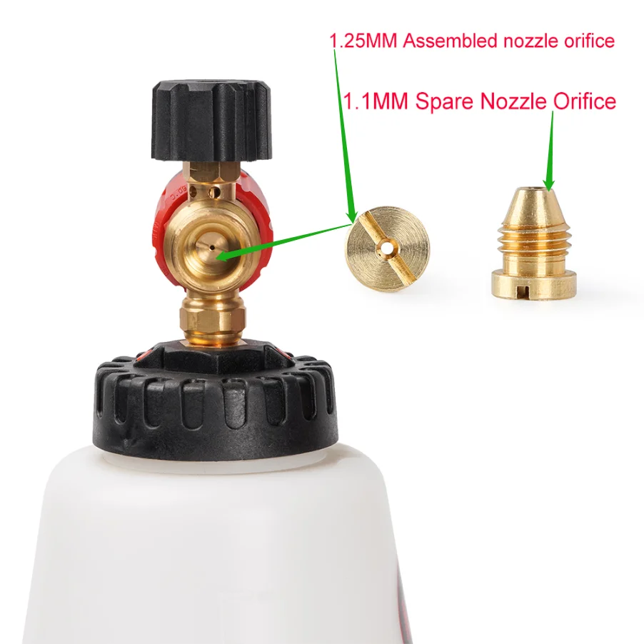 Пенораспылитель MJJC PRO версии 2 0 для Karcher K2-K7 пенораспылитель всех моделей серии K