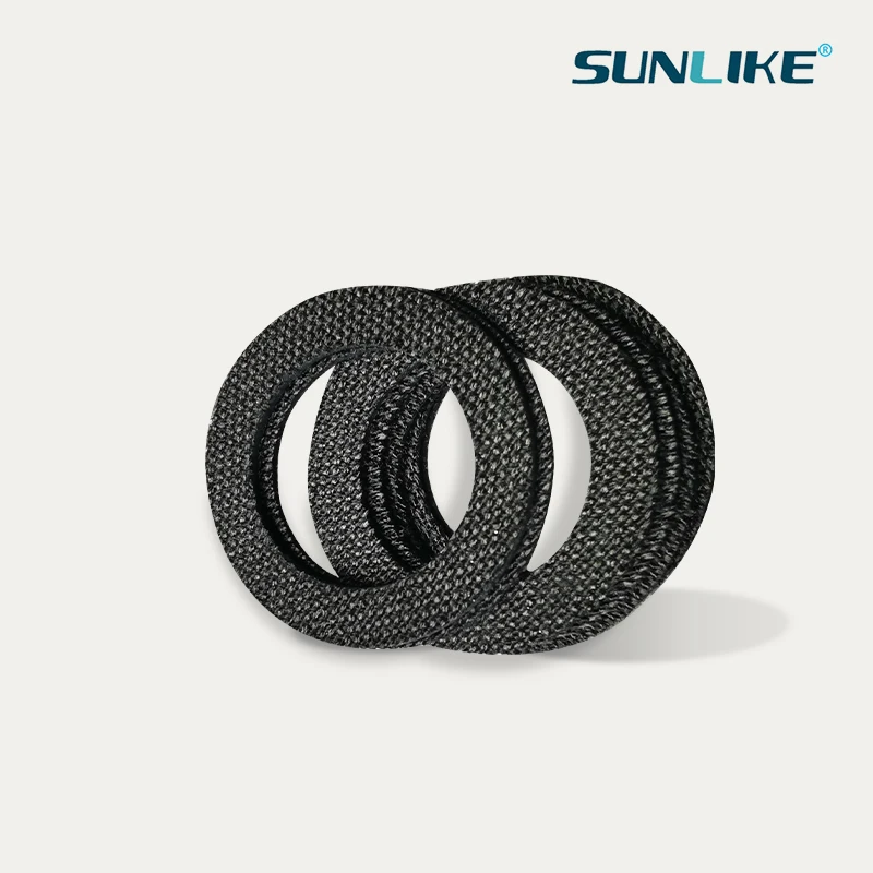 Подгонянный CNC режущий 1 шт. Carbontex перетащить для рыболовных катушек углеродная