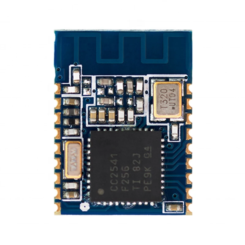 CC2541 Bluetooth 5 0 модуль 2 4G низкое энергопотребление IoT небольшой размер беспроводной