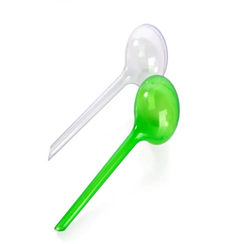 Практичная ПВХ Дорожная Самостоятельная посадка для полива цветов в форме