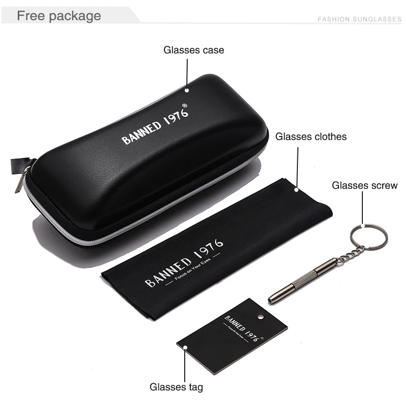 Запрещены 1976 дневной и ночной версия дизайнерские модные поляроидные привод