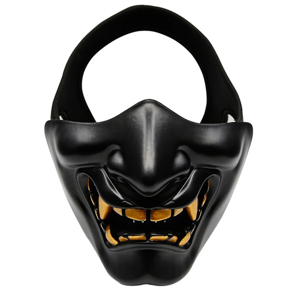 Tactical Airsoft Masks Cosplay Prom Movie Props Field Hunting Rifle BB Gun Shooting Accessories Military Paintball War Game Mask | Спорт и